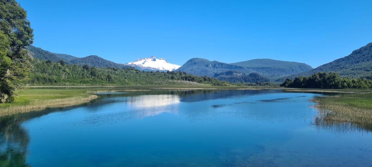 شقة Patagonia Center سان كارلوس دي باريلوتشي المظهر الخارجي الصورة